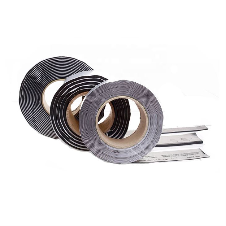 Watertightness Mastic