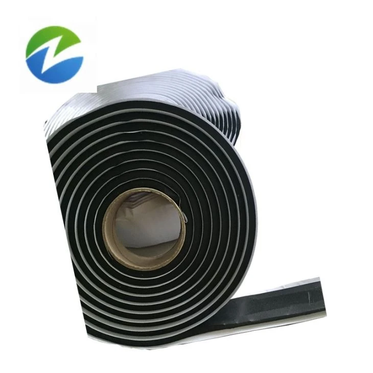 Watertightness Mastic