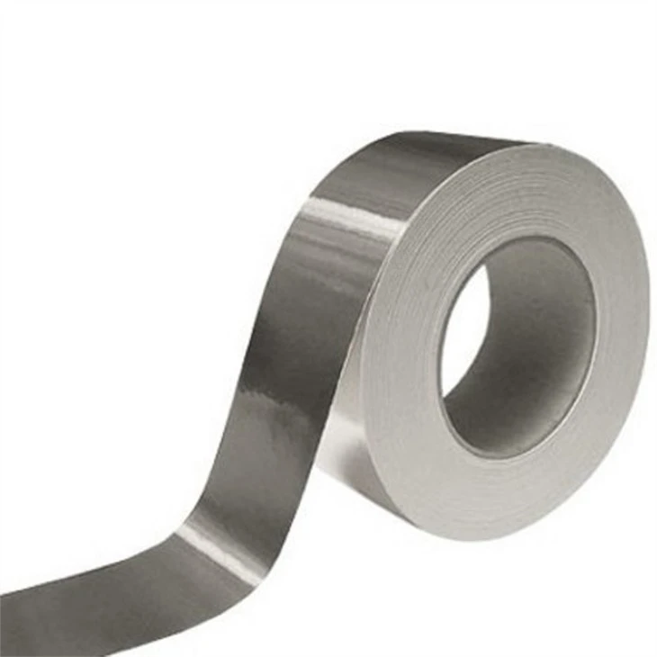 Traka za popravku aluminijske folije