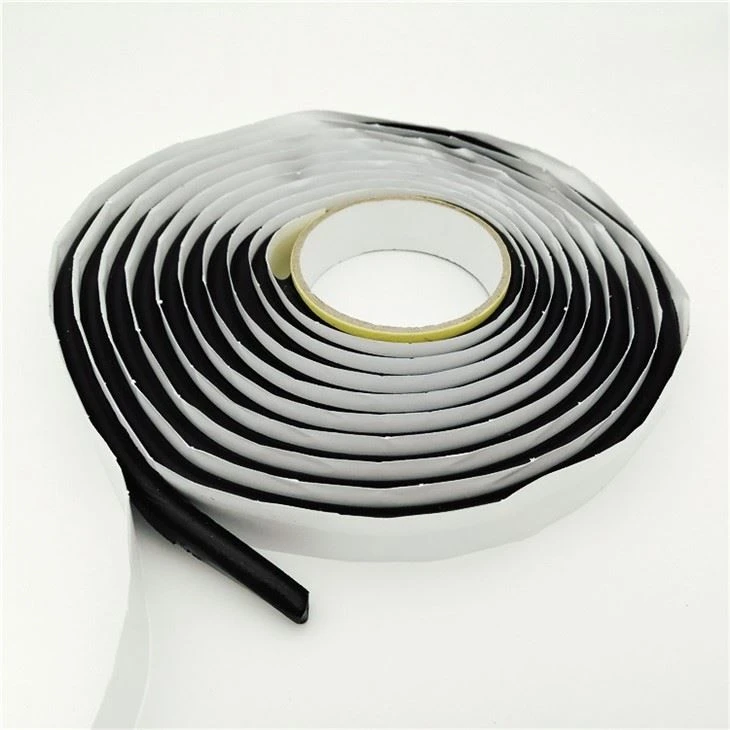Leak Proof Butyl Putty Tape