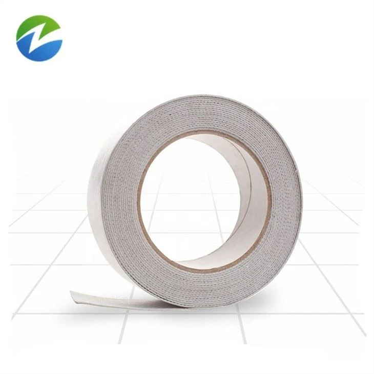 Waterproof Fleece Butyl Sealing Tape Waterproof Fleece Butyl Sealing Tape