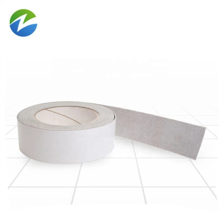Waterproof Fleece Butyl Sealing Tape Waterproof Fleece Butyl Sealing Tape